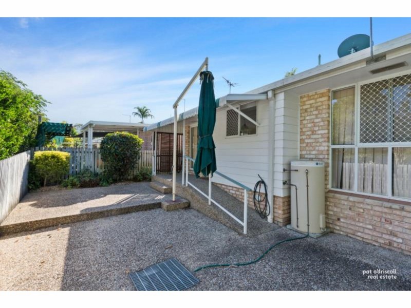 14/100 Victoria Place, Berserker QLD 4701